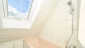 Haus 2 - Bad im DG. - 