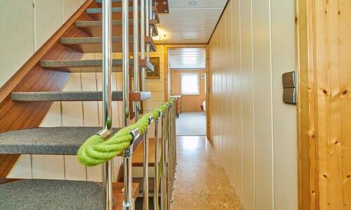 Haus 1 - Flur im OG. - 