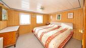 Haus 1 - Schlafen im OG. - 