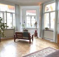 Wohnglück Kassel-Vord.Westen großzüg. 4 Zimmer, Küche, Bad, Balkon