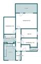 Grundriss Skizze EG - 
