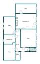 Grundriss Skizze UG - 