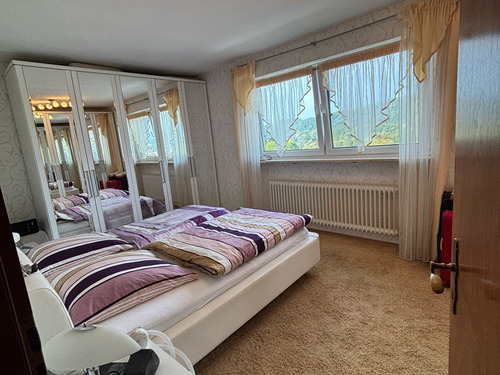 Schlafzimmer - 