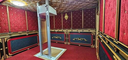 Dachgeschoss Teilbereich - Einfamilienhaus mit 100,00 m&sup2; in Dresden zum Kaufen