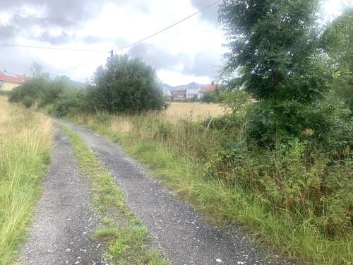 20230806_084856953_iOS - Grundstück zum Kaufen in Zwiesel