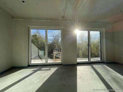 B4 TH.GEORG4.OG.MITTE.1 - 1 Zimmer Etagenwohnung in Bruckmühl