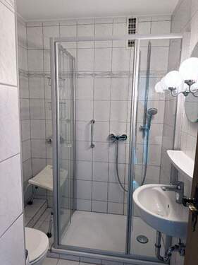 Duschbad - 