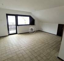 !!! ImmoPoint !!! TOP Energie Wert - hell und schön geschnitten, Fußbodenheizung - SÜD Balkon! IHMERT - Hemer