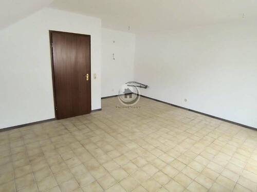 Wohnbereich - Bild 3 - 2 Zimmer Etagenwohnung in Hemer