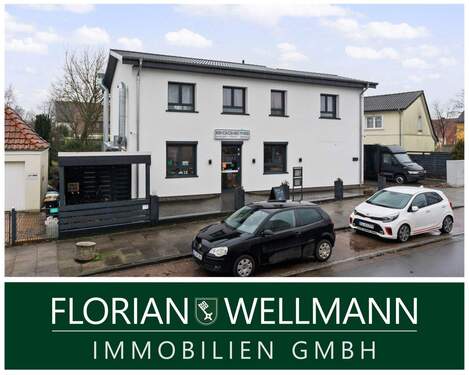 Bild 1 - Bremen - Arsten 