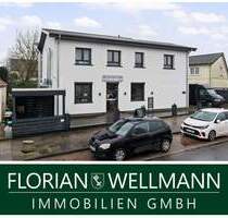 Bremen - Arsten | Residential & Commercial Investment mit kalkulierbarem Cashflow und Entwicklungsperspektive