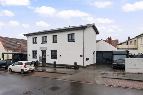 Bild 3 - Mehrfamilienhaus, Wohnhaus in Bremen