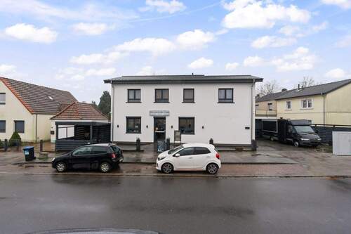 Bild 4 - Mehrfamilienhaus, Wohnhaus mit 152,20 m&sup2; in Bremen zum Kaufen