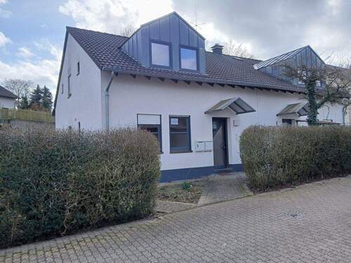 Bild 2 - 6 Zimmer Doppelhaushälfte zum Kaufen in Münstermaifeld