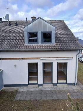 Bild 3 - 6 Zimmer Doppelhaushälfte in Münstermaifeld