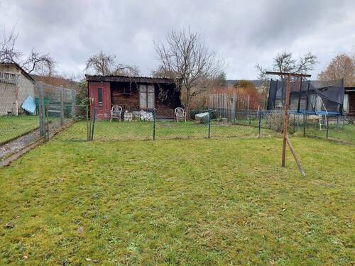 Freifläche /Garten - 8 Zimmer Einfamilienhaus zum Kaufen in Schauren