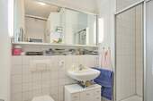 Duschbad im EG - 