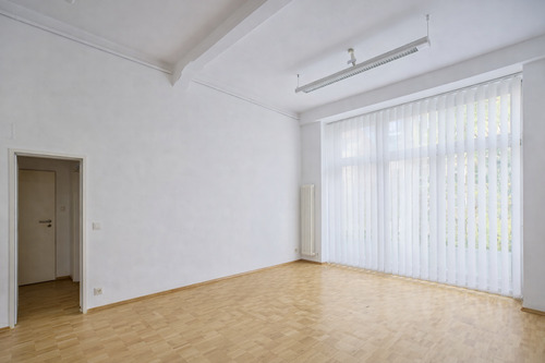 Zimmer im Erdgeschoss - 