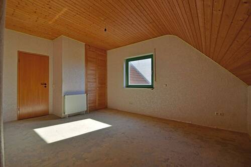 Schlafzimmer 2 - 