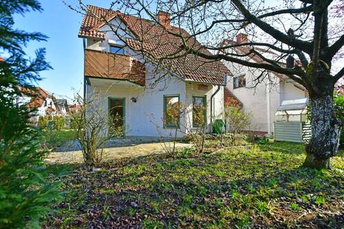 Garten 3 - 