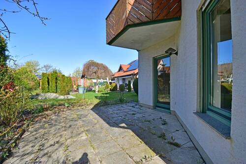 Terrasse - 