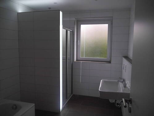 Bild 1 - exklusive Wohnung in Everswinkel, zentral und ruhig