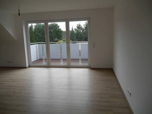 Bild 2 - 3 Zimmer Etagenwohnung zum Kaufen in Everswinkel