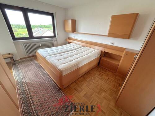 4_Schlafzimmer - Etagenwohnung mit 87,00 m&sup2; in Eislingen/Fils zum Kaufen