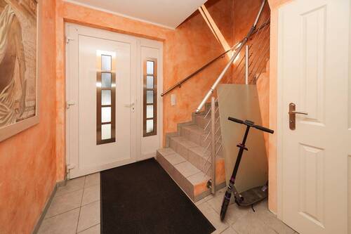 Treppenhaus - 