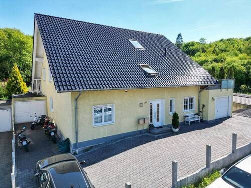 Frontansicht - 
