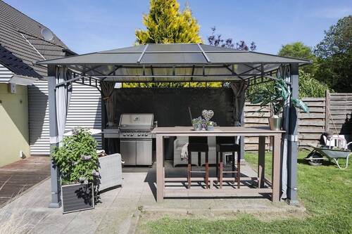 Grillstation - 