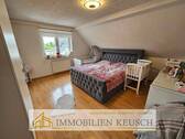 Schlafzimmer OG - 