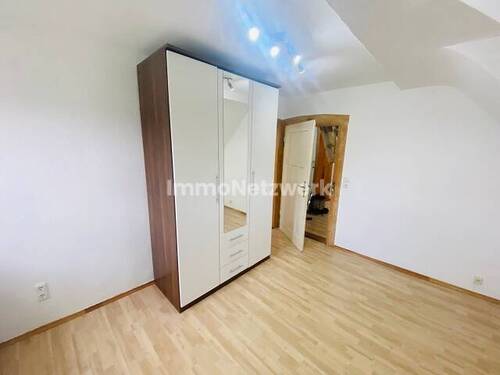 DG Ankleidezimmer - 