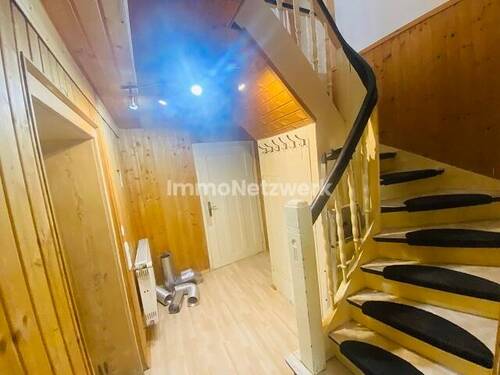 Treppenhaus - 