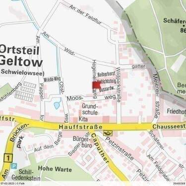 Bild 6 - 1.538.000,00 EUR Kaufpreis, ca.  0,00 m²