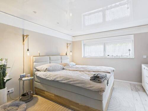 Schlafzimmer - 