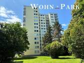 Ansicht - Wohnung mit POTENTIAL - 214.214,00 EUR Kaufpreis, ca.  89,60 m² Wohnfläche