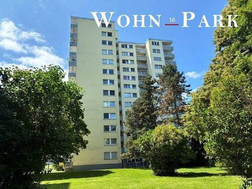 Ansicht - Wohnung mit POTENTIAL - 214.214,00 EUR Kaufpreis, ca.  89,60 m² Wohnfläche