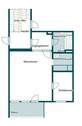 Grundriss Skizze - 