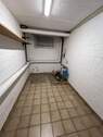 Waschraum - 