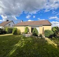 Bungalow in ruhiger Lage von Wendeburg