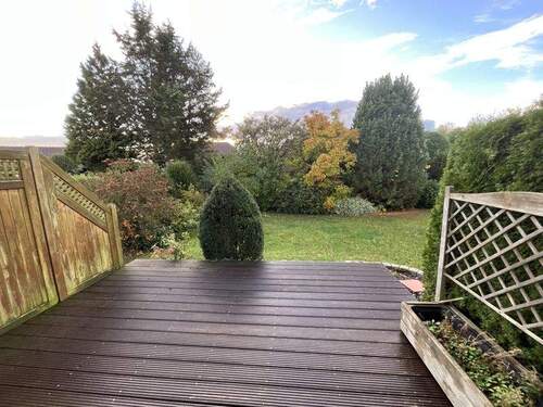 Terrasse - 