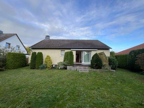 Vorderansicht - 