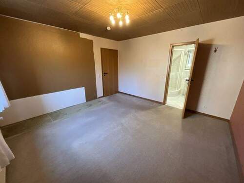 Elternschlafzimmer - 