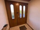 Eingang - 