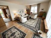 Wohnzimmer - 