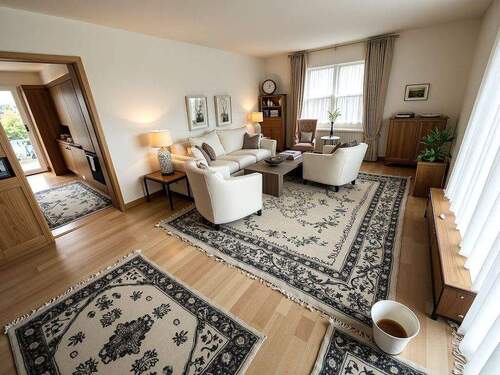 Wohnzimmer - 