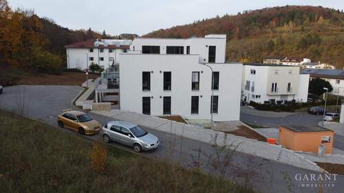 Ansicht - Etagenwohnung mit 360,00 m² in Bad Mergentheim zum Kaufen