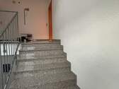 Treppenhaus - Etagenwohnung mit 92,30 m² in Kitzingen zum Kaufen