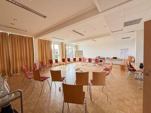 Besprechungsraum - 